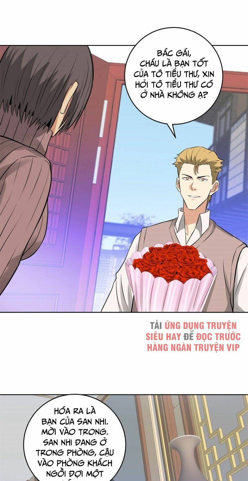 học viện cao thủ chapter 284 4