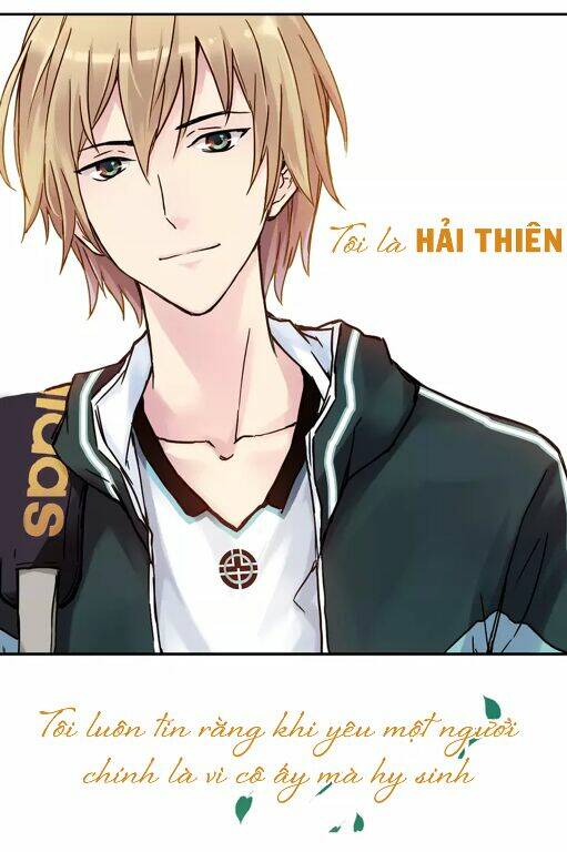 thanh không chi hạ chapter 0 6