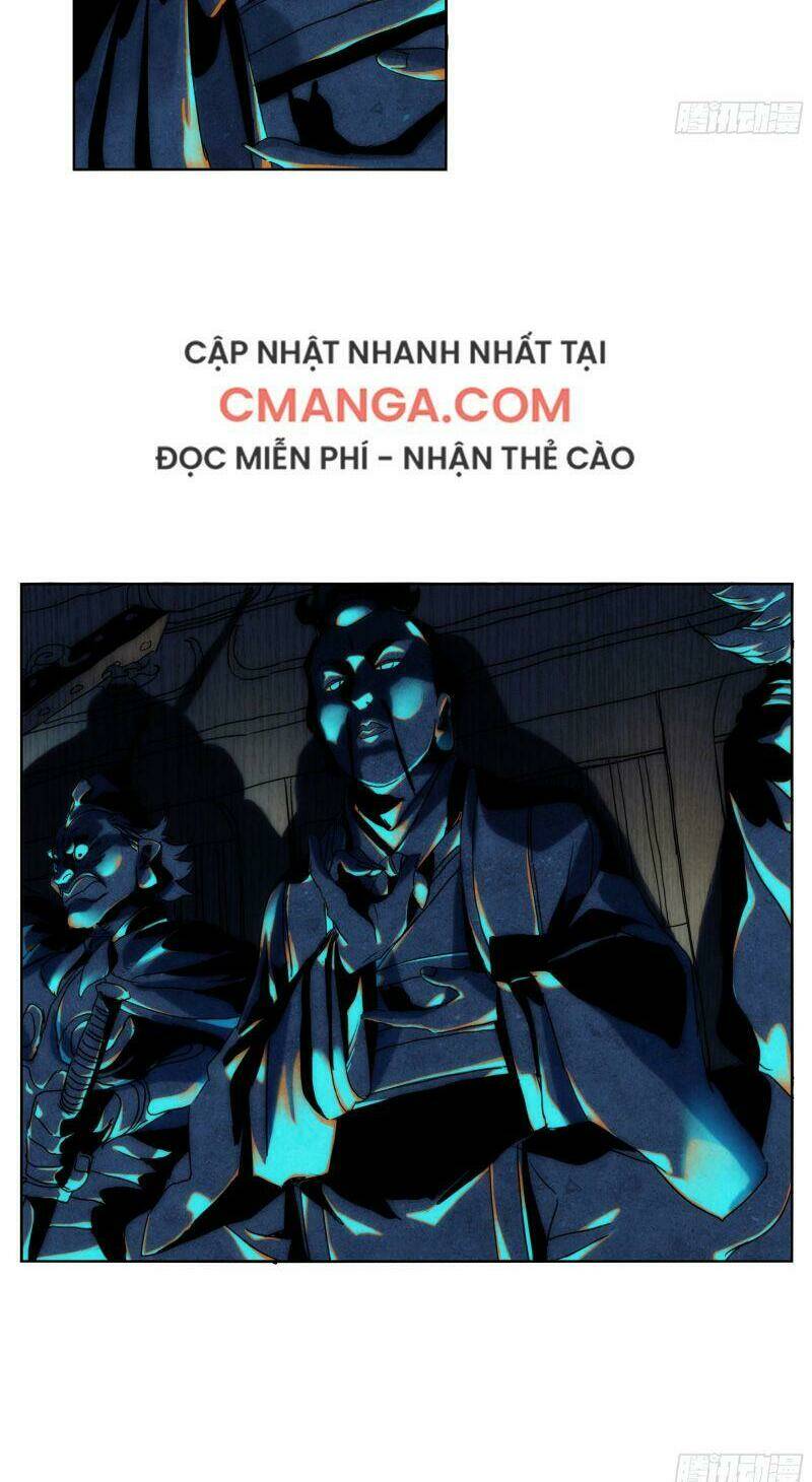 ma vương là đại địa chủ chapter 16 2