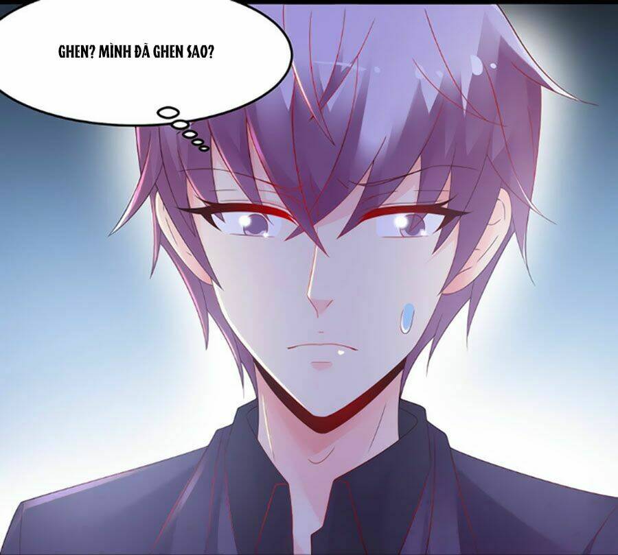 đại thúc, người ta sẽ ngoan chapter 20 38