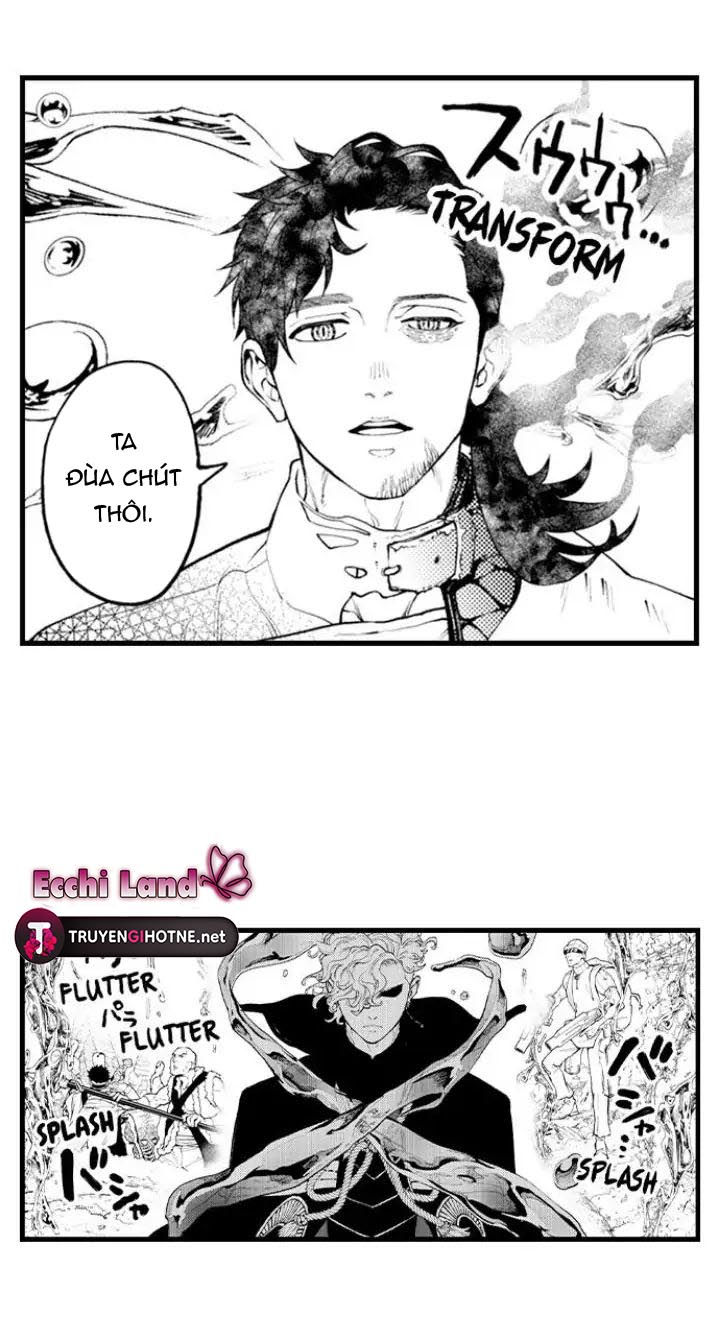 Gửi Em Gái Yêu Dấu, Anh Trai Em Trở Thành Thánh Nữ Mất Rồi chapter 25.2 - Trang 11