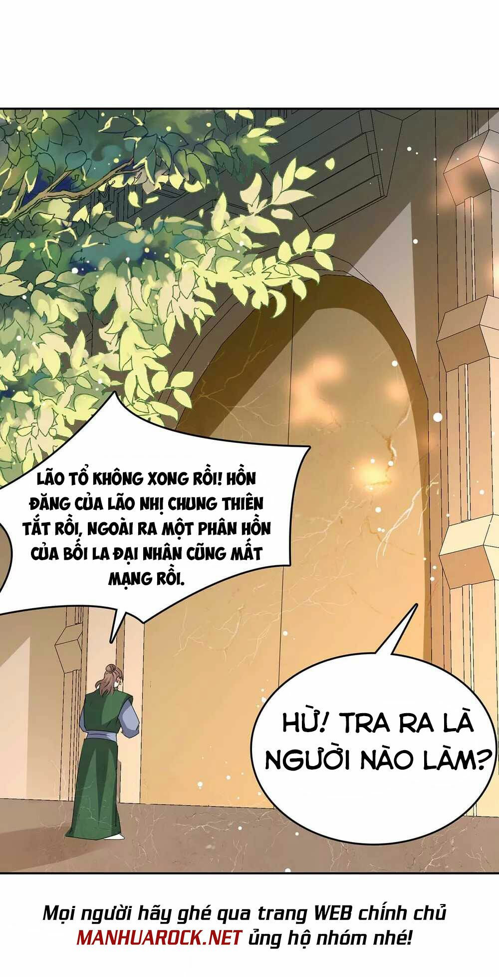 tối cường thăng cấp chapter 260 27