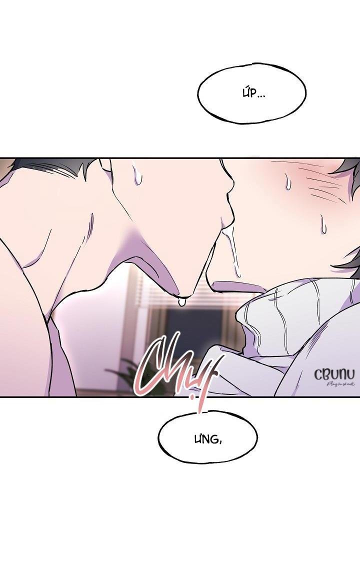 |drop| nụ hôn chết chóc chapter 8 90