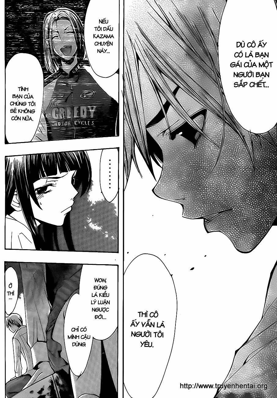 thị trấn tình yêu chapter 96 11