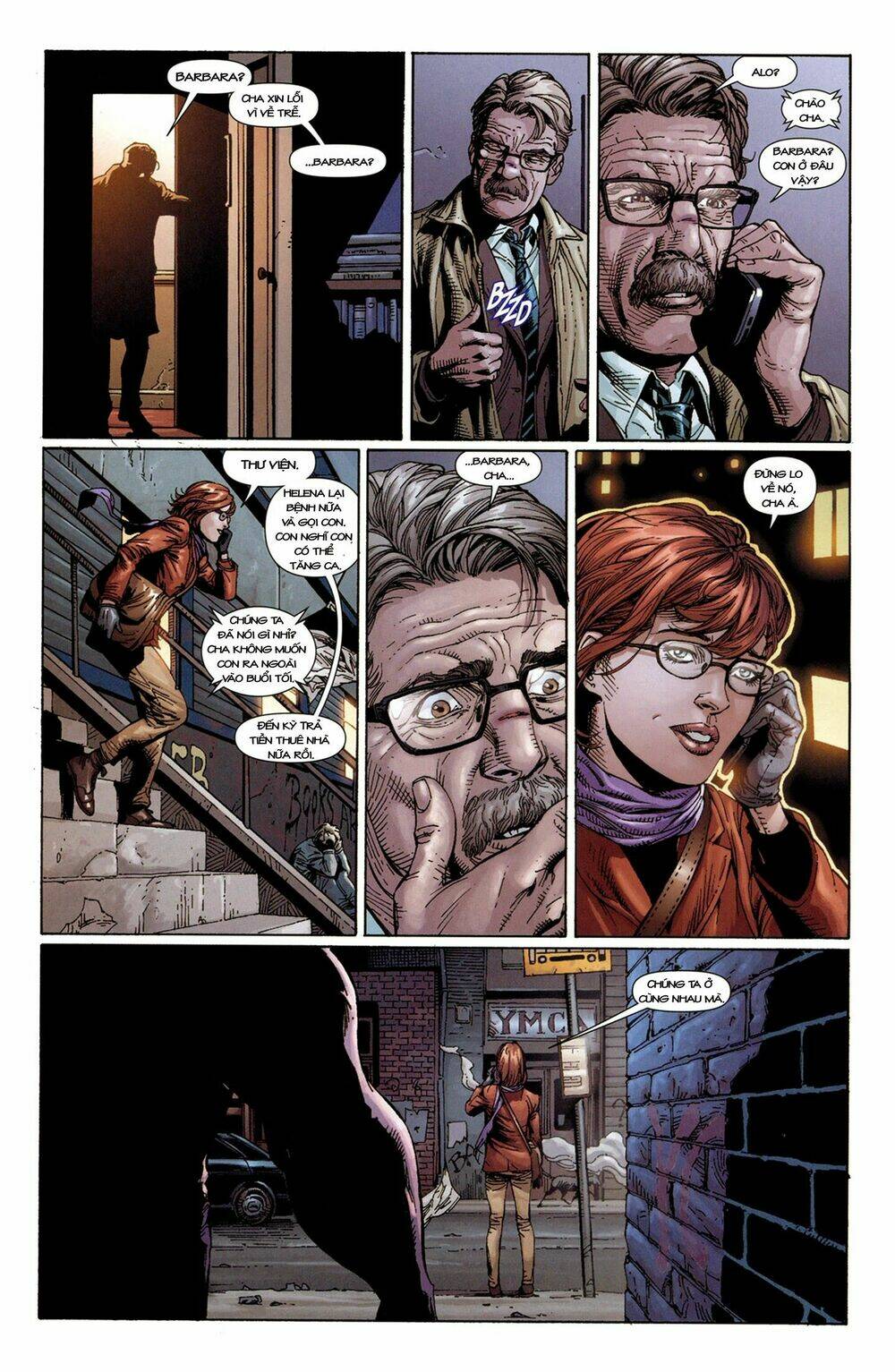 batman: earth one chapter 4 14