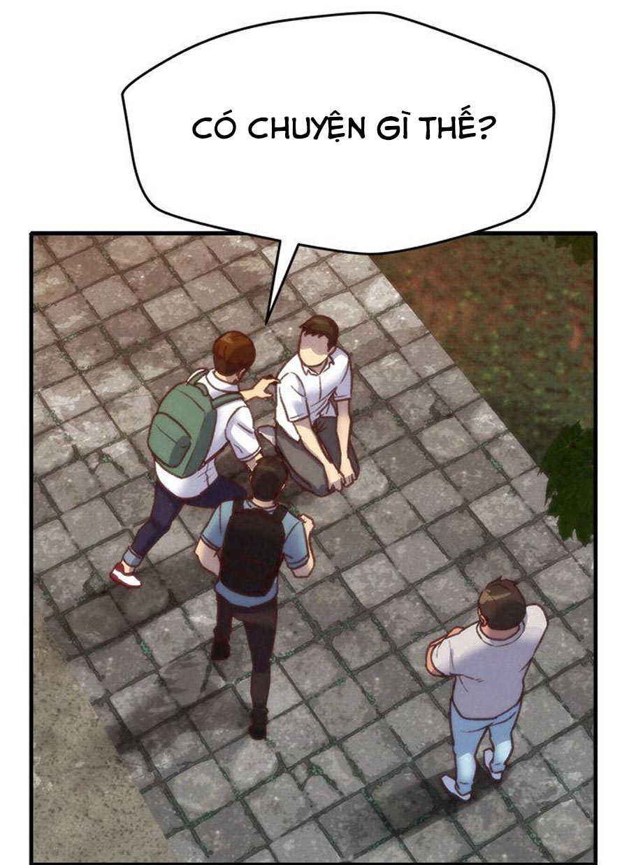 cô gái bé nhỏ của tôi chapter 5.2 30