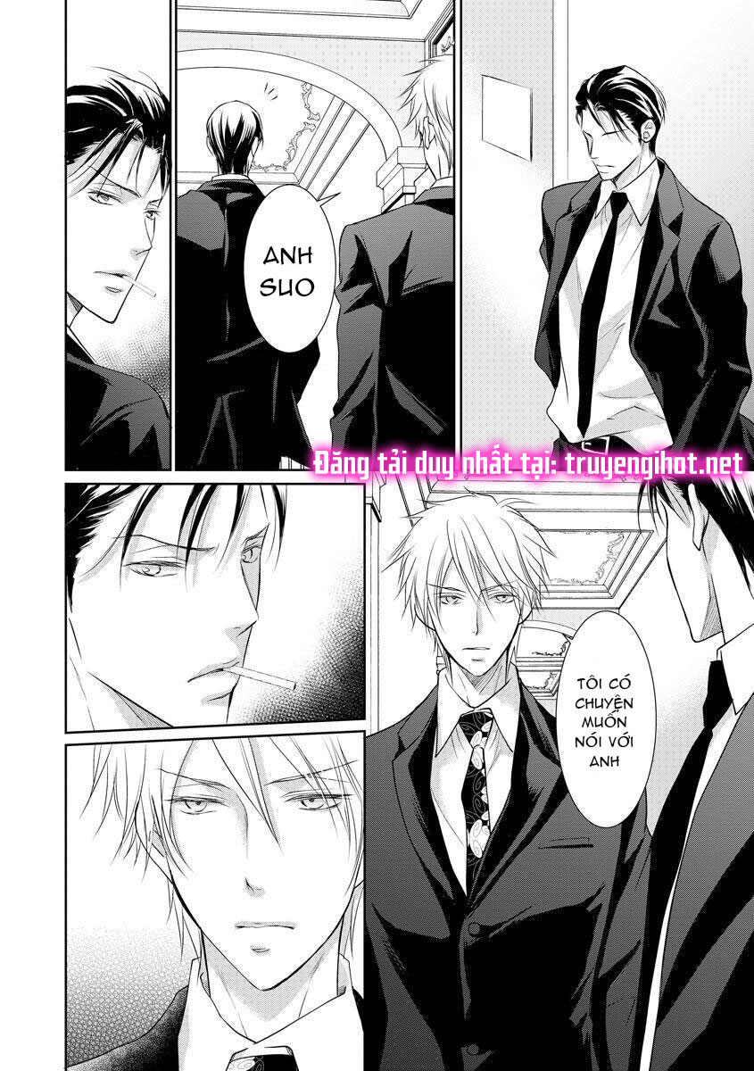 huấn luyện khốc liệt của yakuza chapter 12.1 8