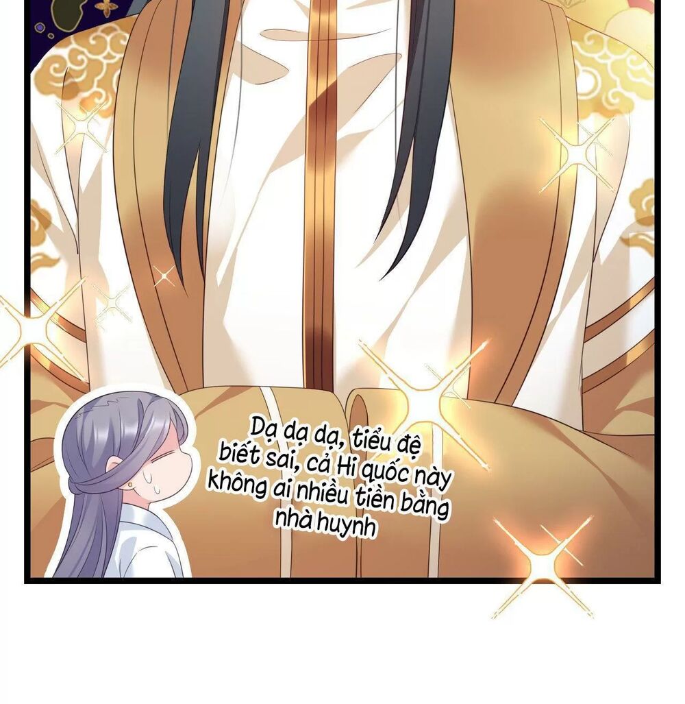 ta mới không gả cho hoàng tử phản diện chapter 33 47