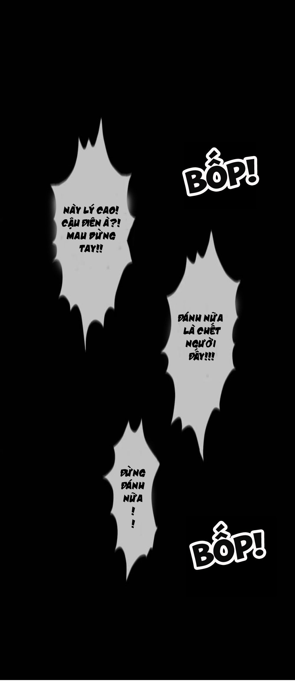 tháng sáu kì diệu chapter 19 29