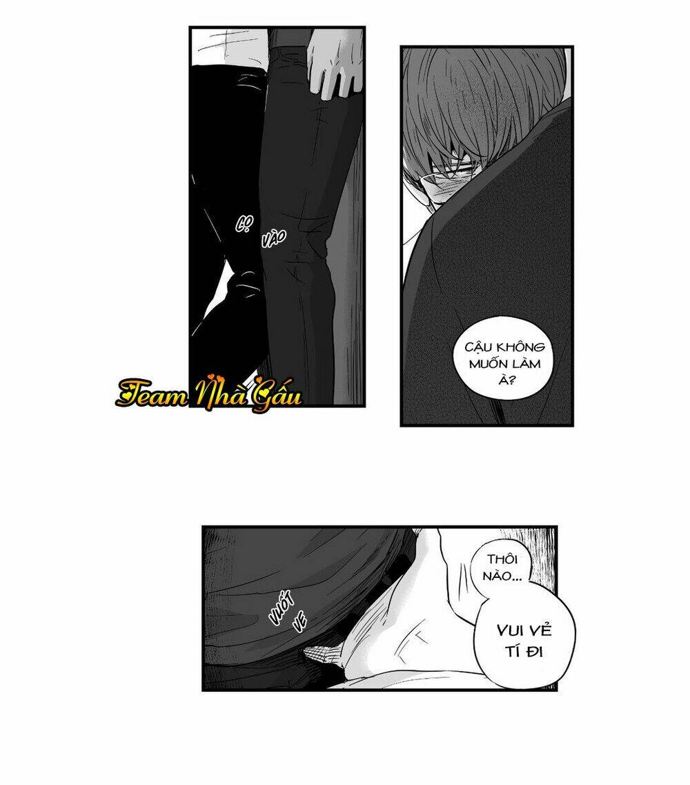 nếu thích tôi như vậy (ss2) chapter 2 6