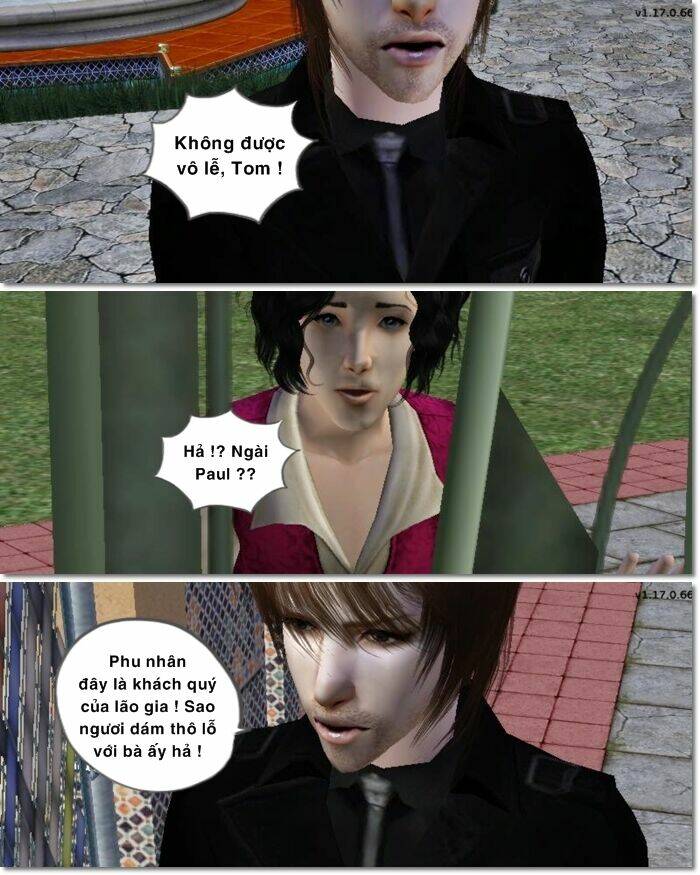 truyện sims - earl story chapter 60 43