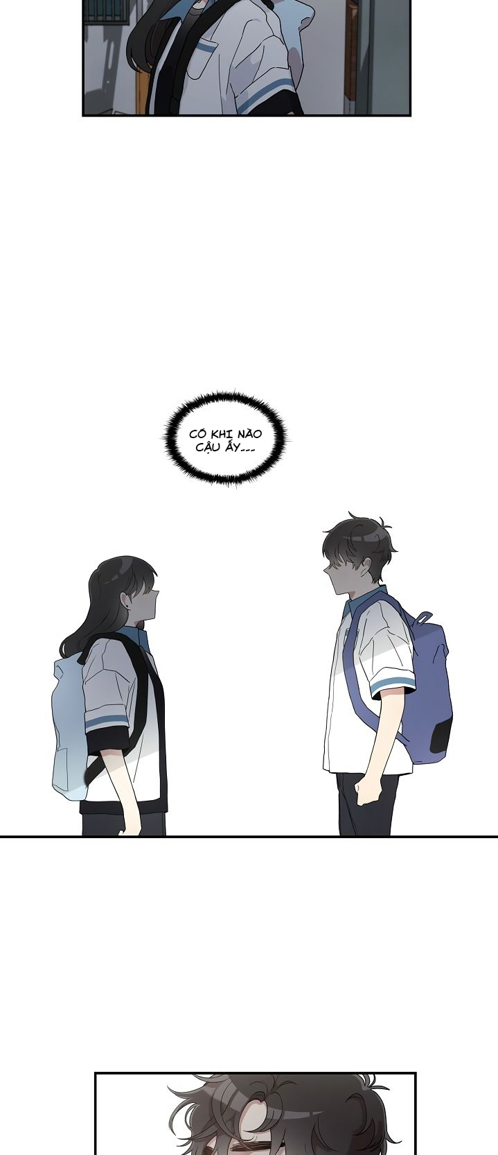 thanh xuân lầm lỡ chapter 18 33