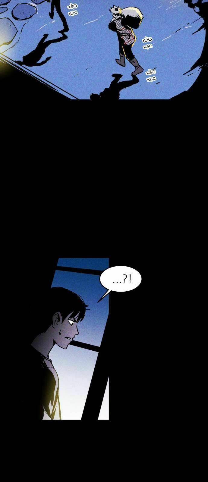 Chuồng lợn chapter 3 24