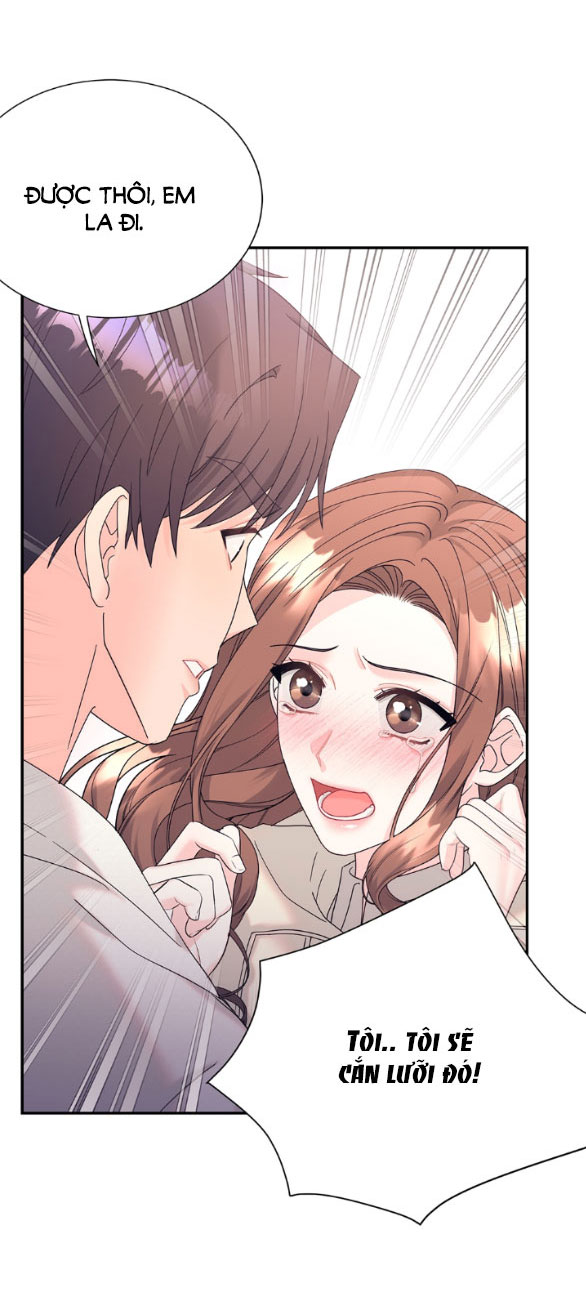 Người Vợ Giả Mạo chapter 34.1 - Trang 30