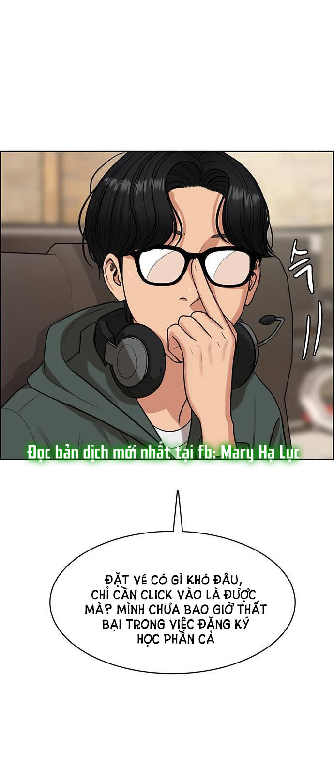 vẻ đẹp đích thực - true beauty chapter 228.1 19