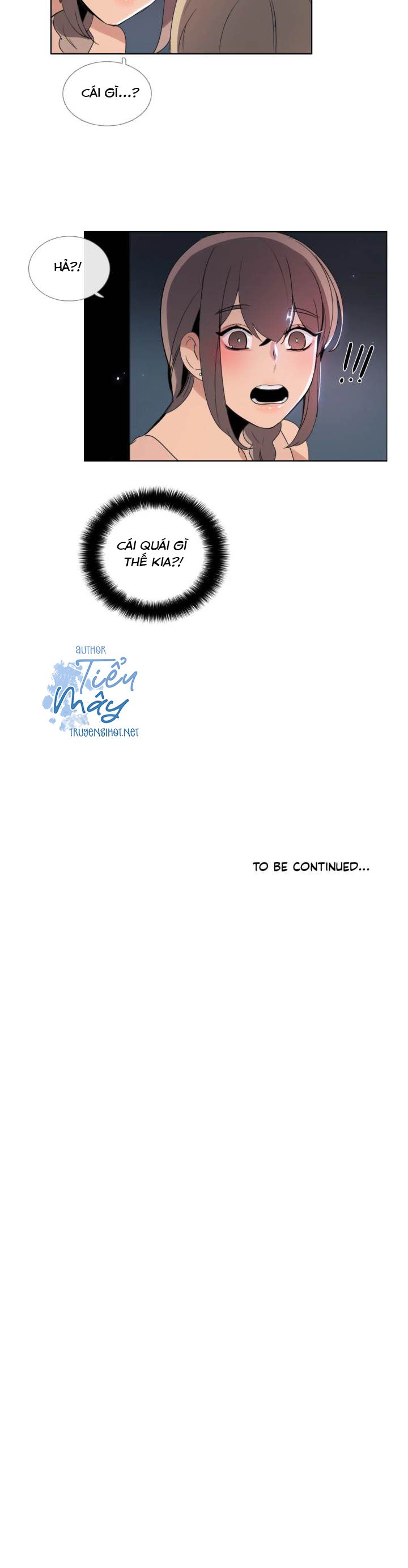 nói với anh chapter 97 15