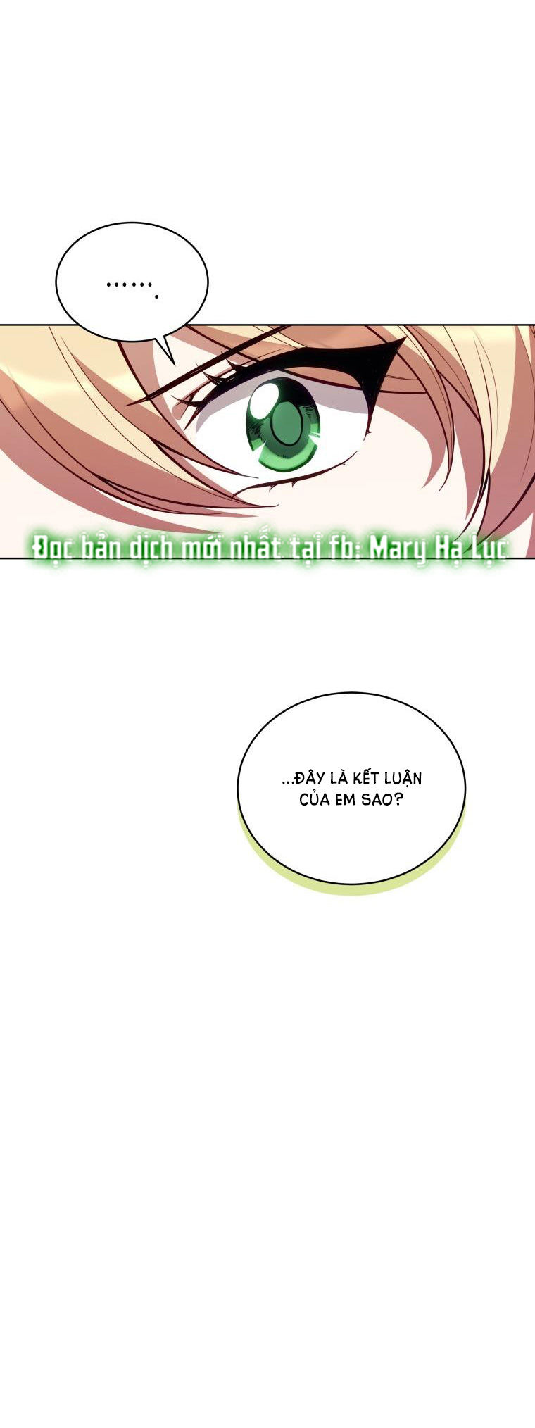 quý cô không thể tiếp cận chapter 86.2 23