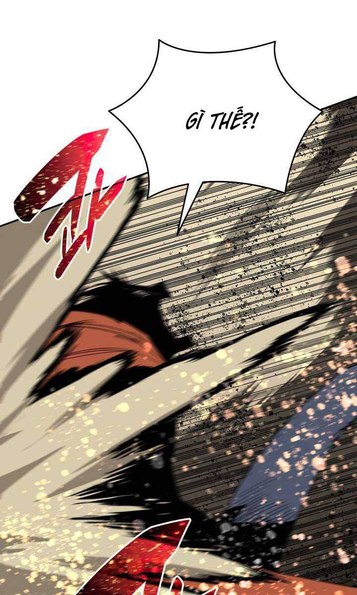 tôi là lính mới chapter 143 81