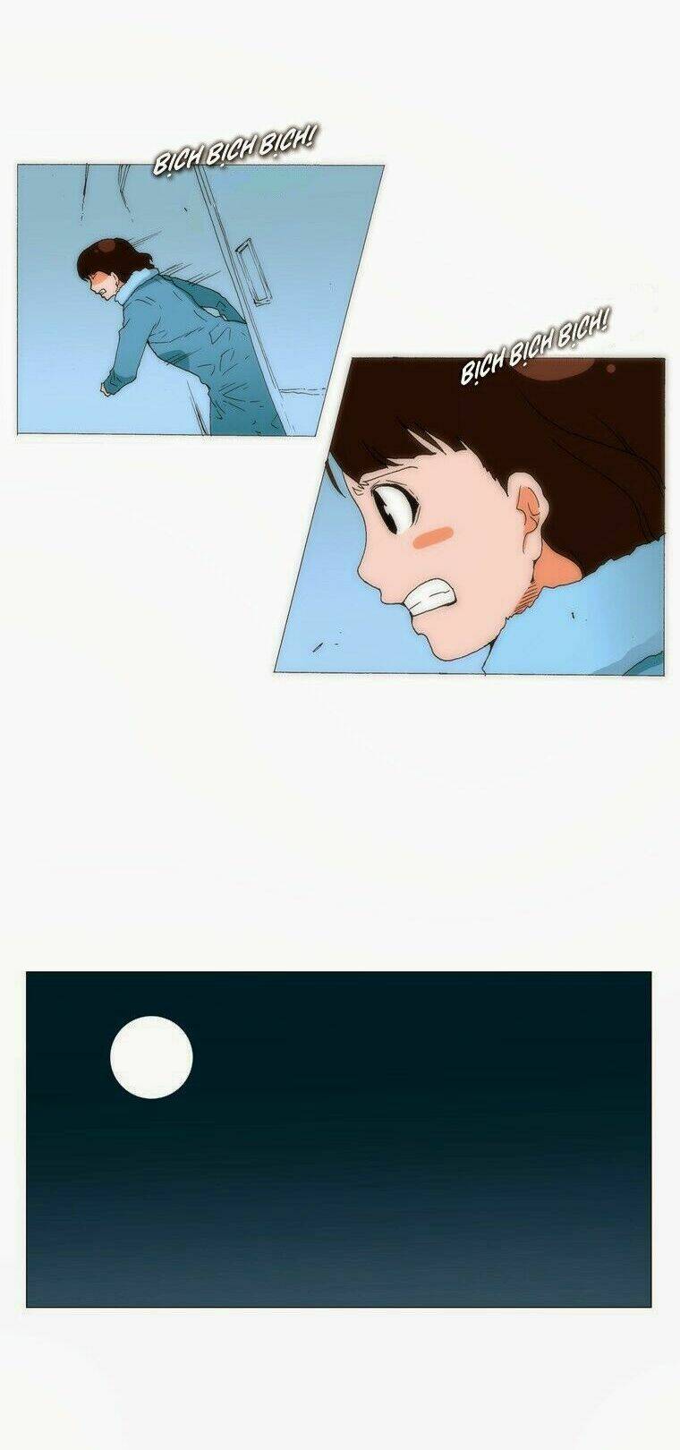 can't see can't hear but love chapter 74 16