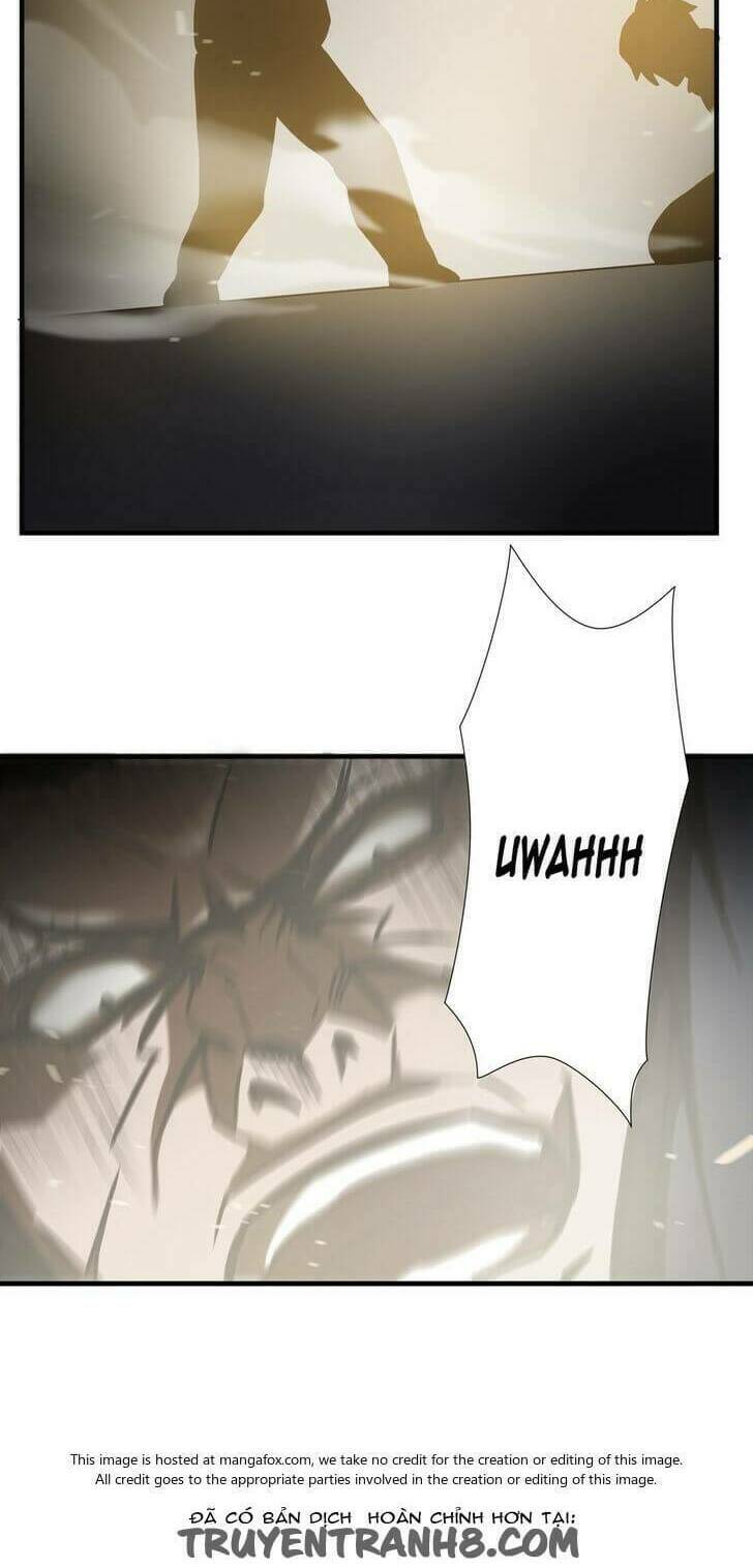 kẻ bị ruồng bỏ chapter 25 24