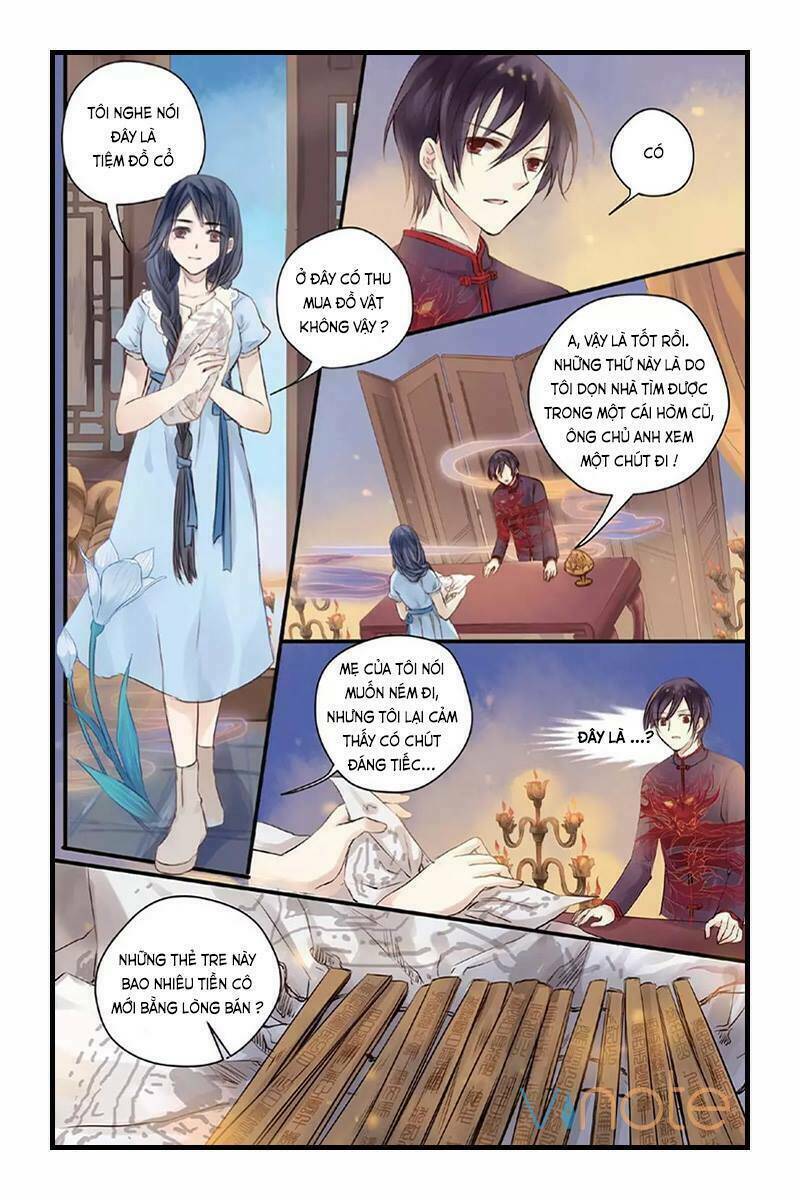 ách xá - yashe chapter 11 2