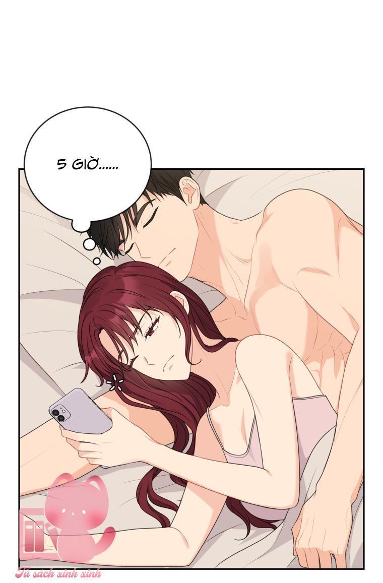 mong được chị chỉ bảo, tiền bối chapter 39 15