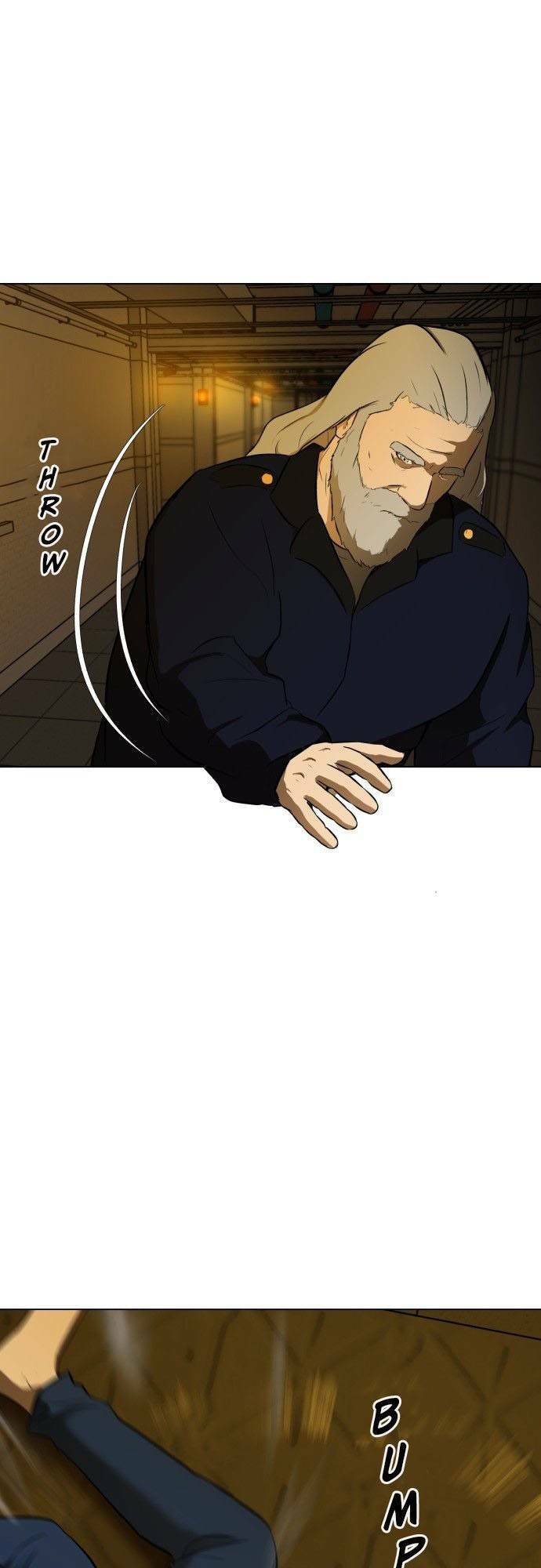 sàn đấu của thây ma chapter 0 28