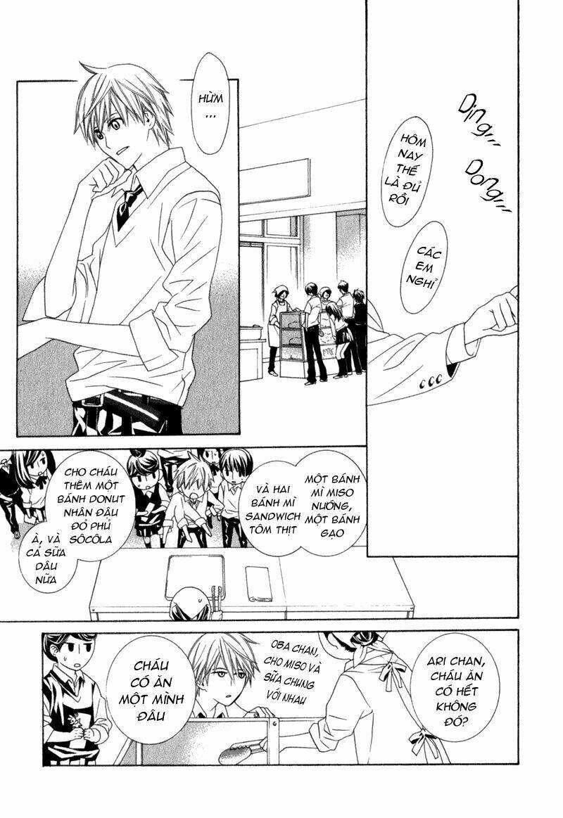 amayadori wa basu-tei de chapter 3 6