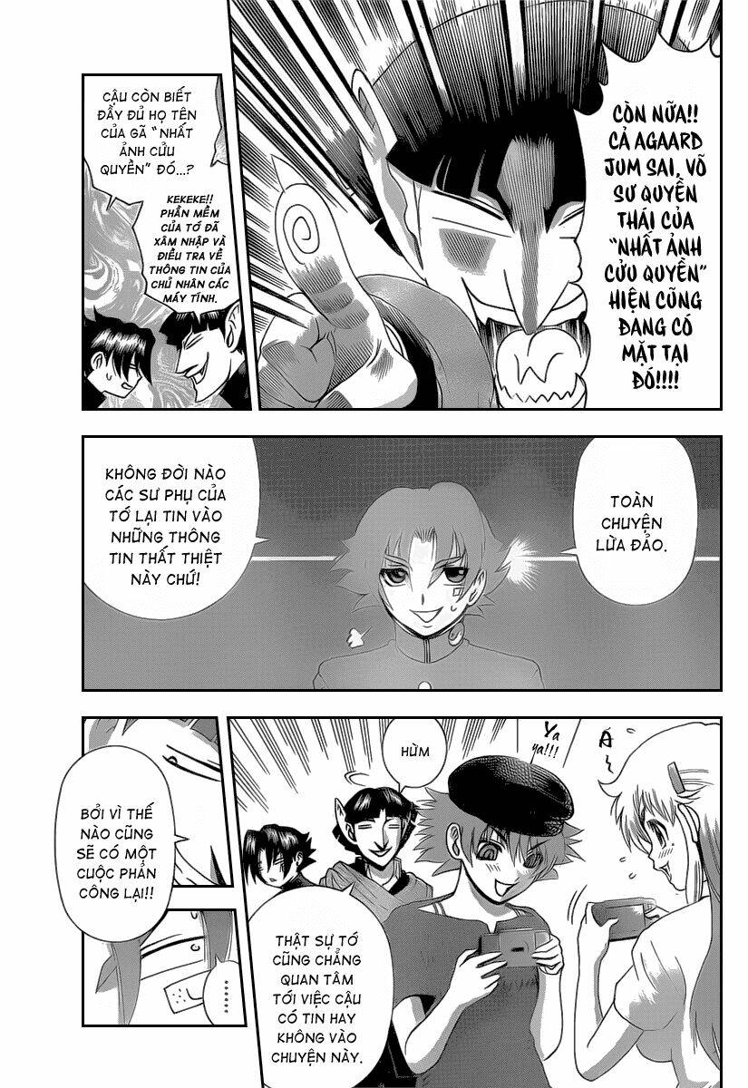 history's strongest disciple kenichi chapter 381 15