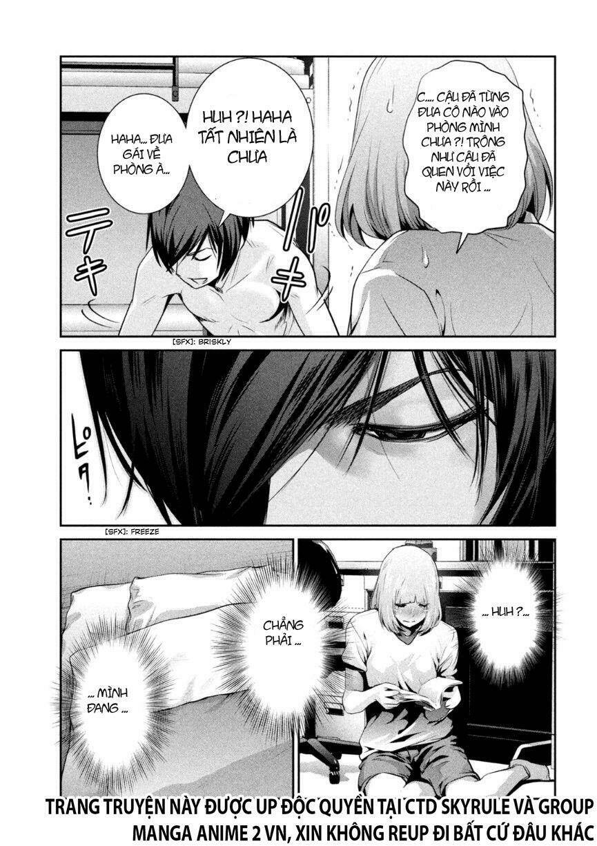 trường học ngục tù chapter 169 17