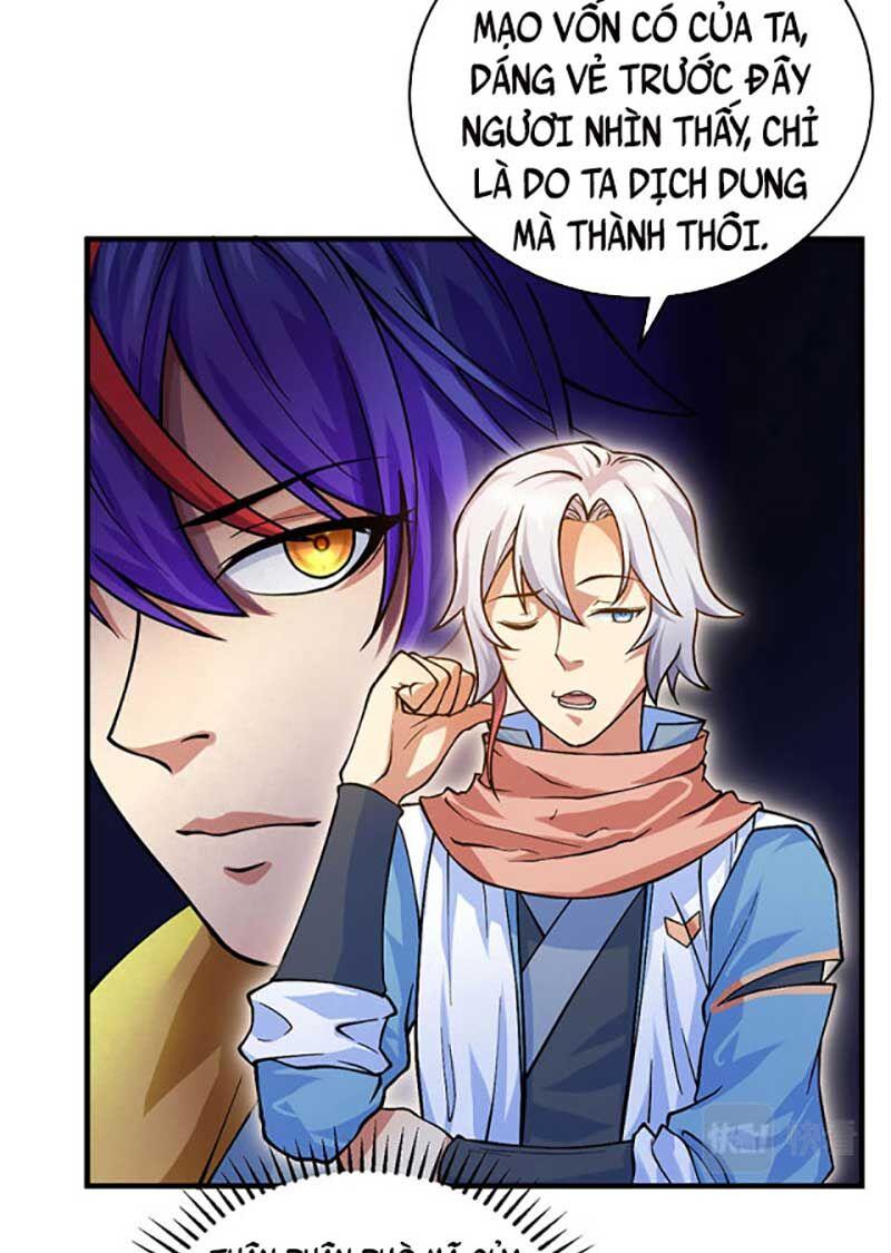 võ đạo độc tôn chapter 593 6