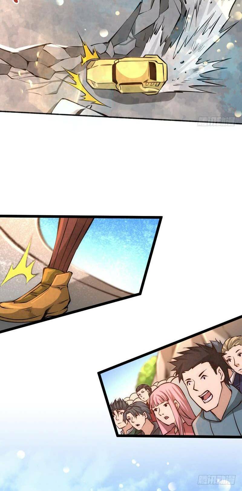 đô thị đỉnh phong cao thủ chapter 70 11