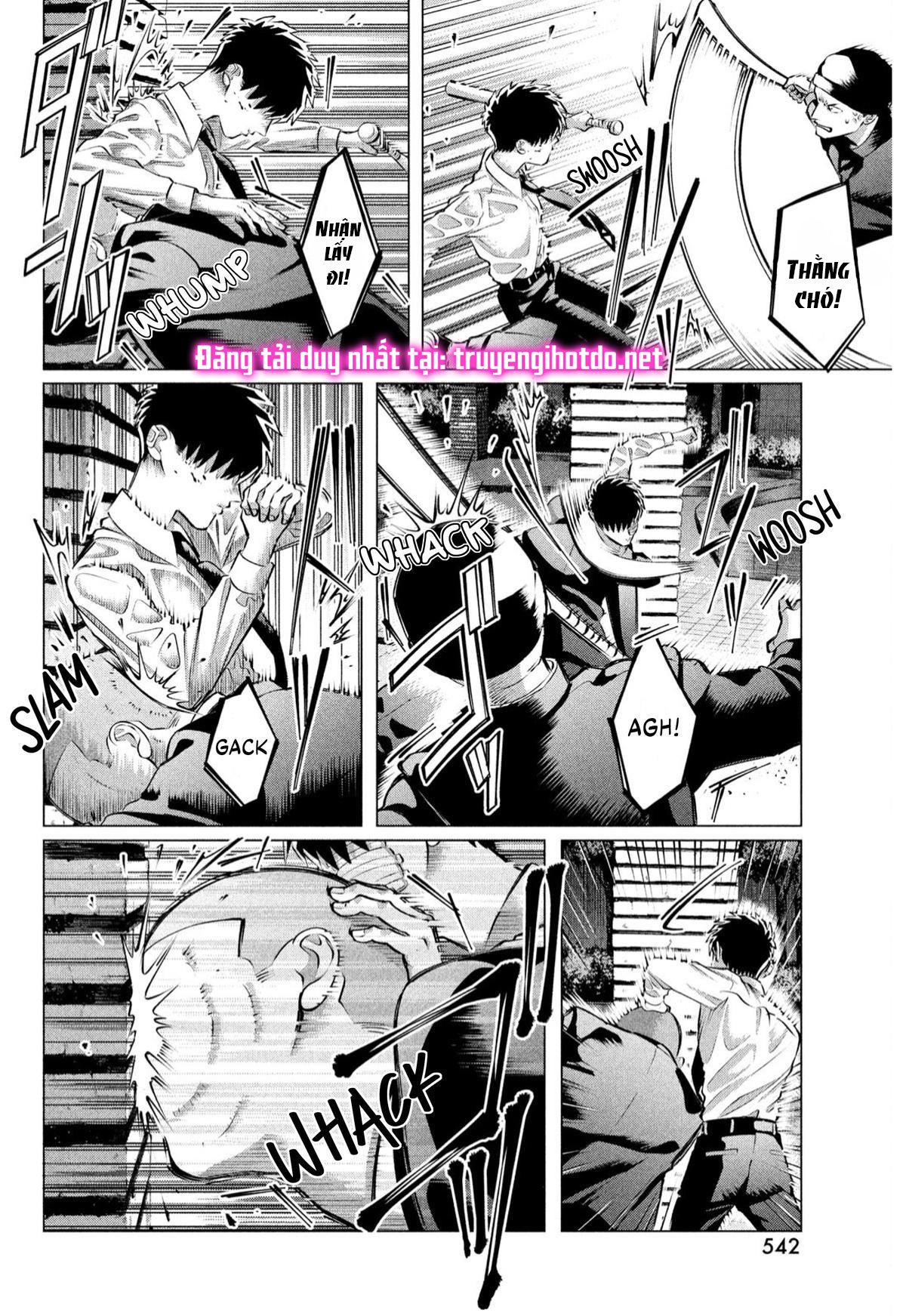 [18+] kiếp sau thà làm người xa lạ chapter 34.2 5