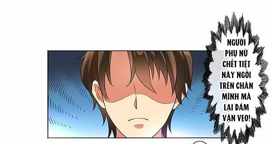 cô vợ bé nhỏ của boss chapter 23 19