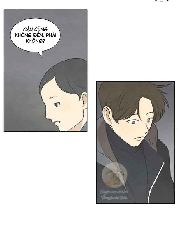 một phần vì thích em chapter 19 30