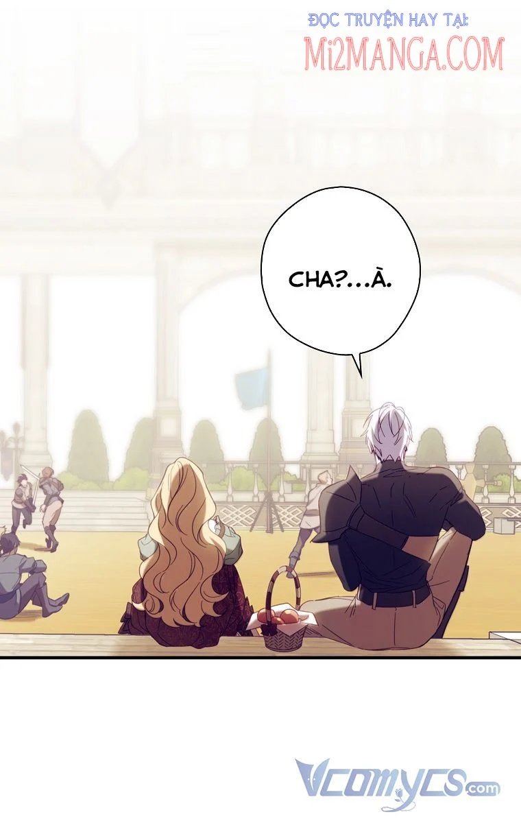 phương pháp khiến chồng đứng về phía của tôi chapter 24.5 18