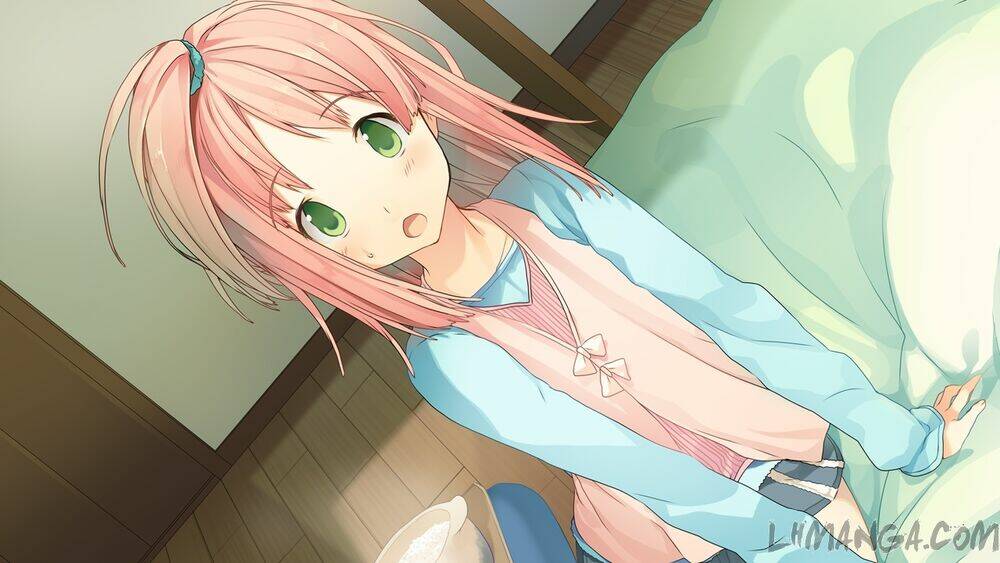 imasugu oniichan ni imouto datte iitai chapter 10 18