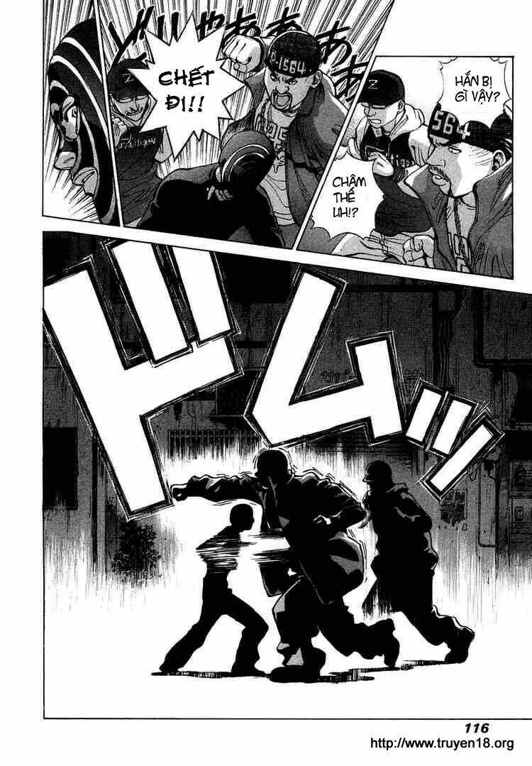 b-reaction chapter 5 6