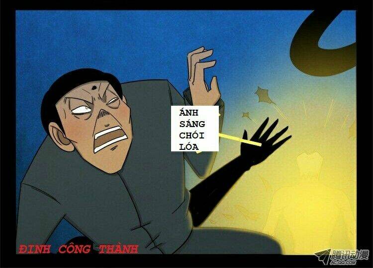 những sự kiện kỳ dị chapter 20 25