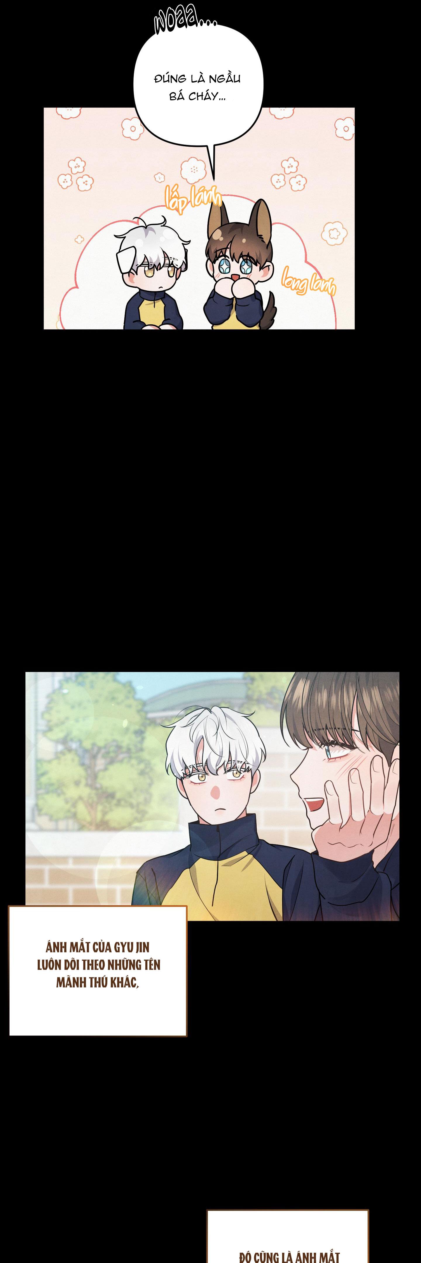 mối quan hệ ngu ngốc chapter 21 4