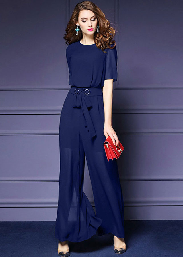 Jumpsuit Nữ