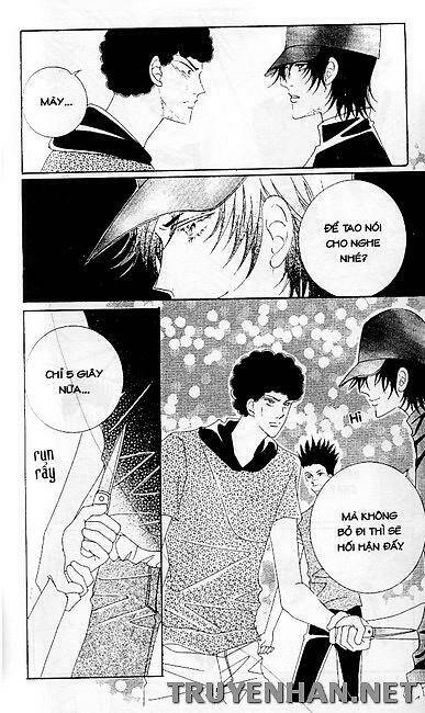 người duy nhất chapter 5 7