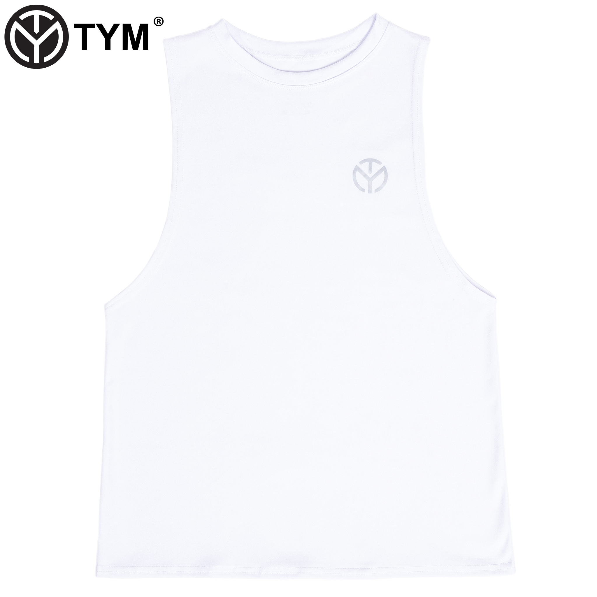 Áo Tank Top thể thao Nữ TYM - Vải mềm mại, thoáng mát - Form rộng - TTWT001 - TYM FASHION