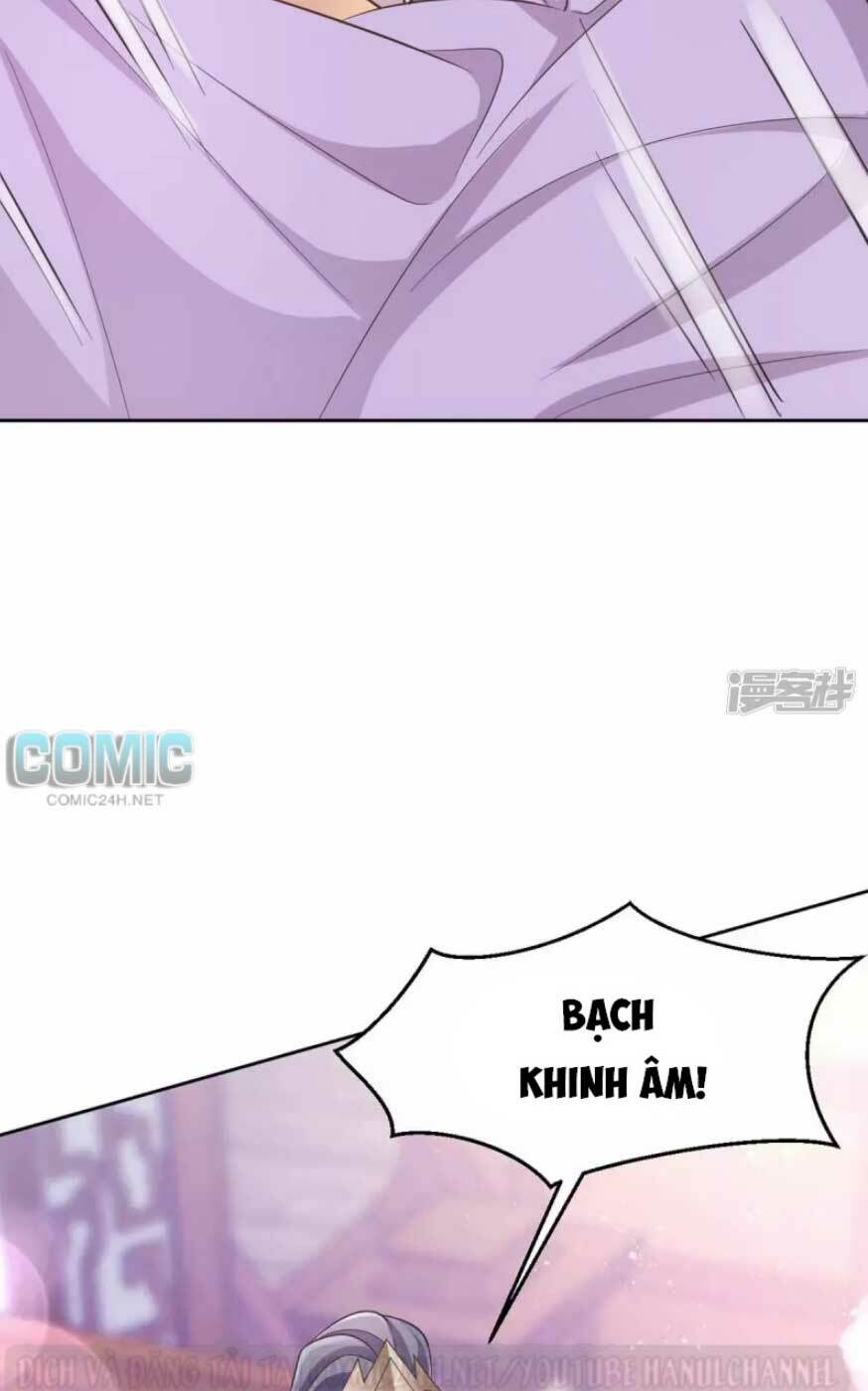 manh hổ trọng sinh : tướng quân đại nhân muốn ôm ôm chapter 49 25