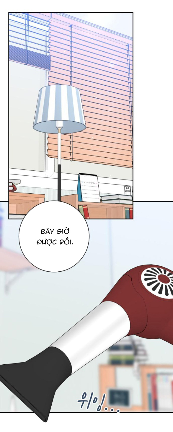 tôi sẽ cho anh thứ tồi tệ nhất chapter 17.1 59