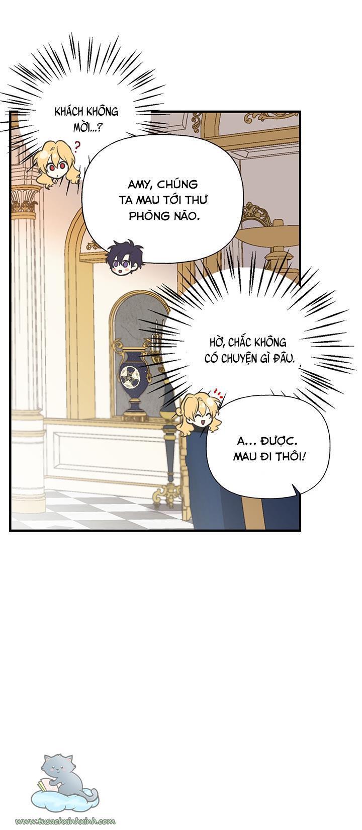 chị tôi nhặt về nam chính của tiểu thuyết chapter 42 55