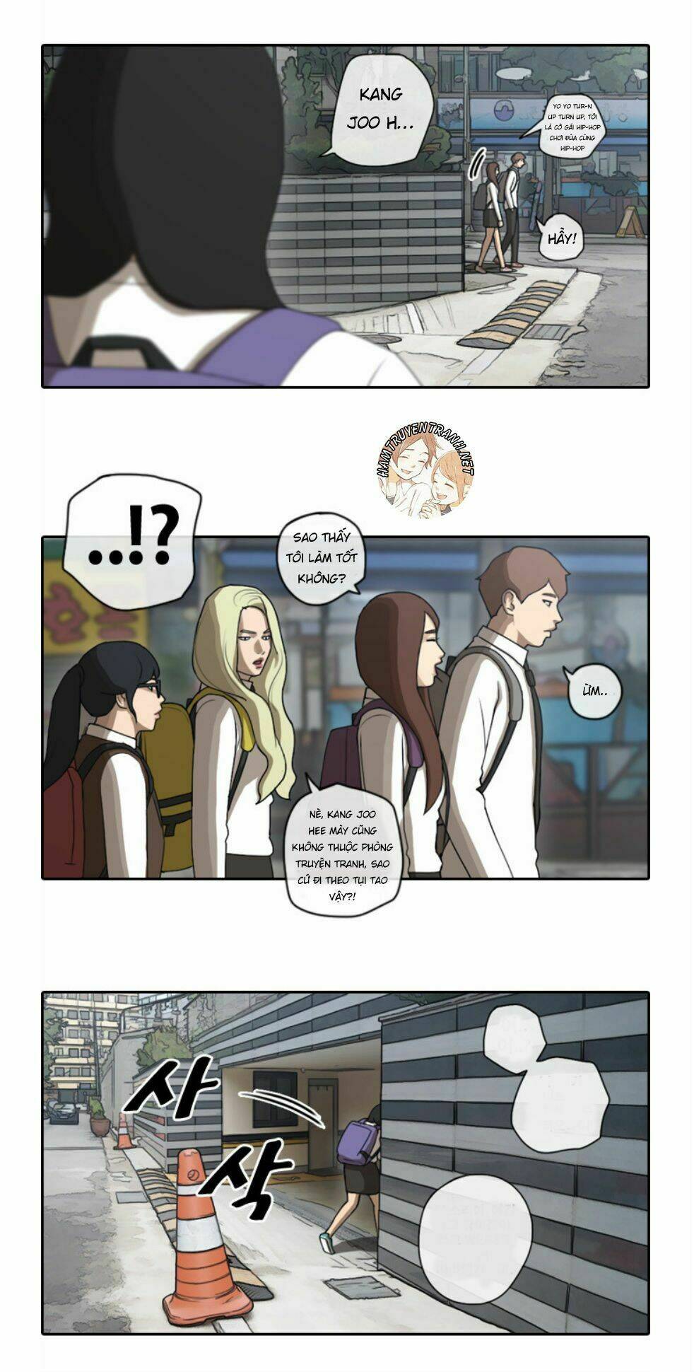 free draw m chapter 40 34