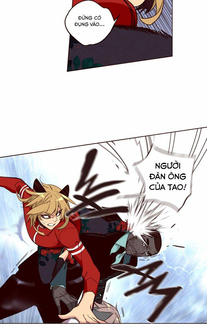 nữ sinh trường wilds chapter 194 14