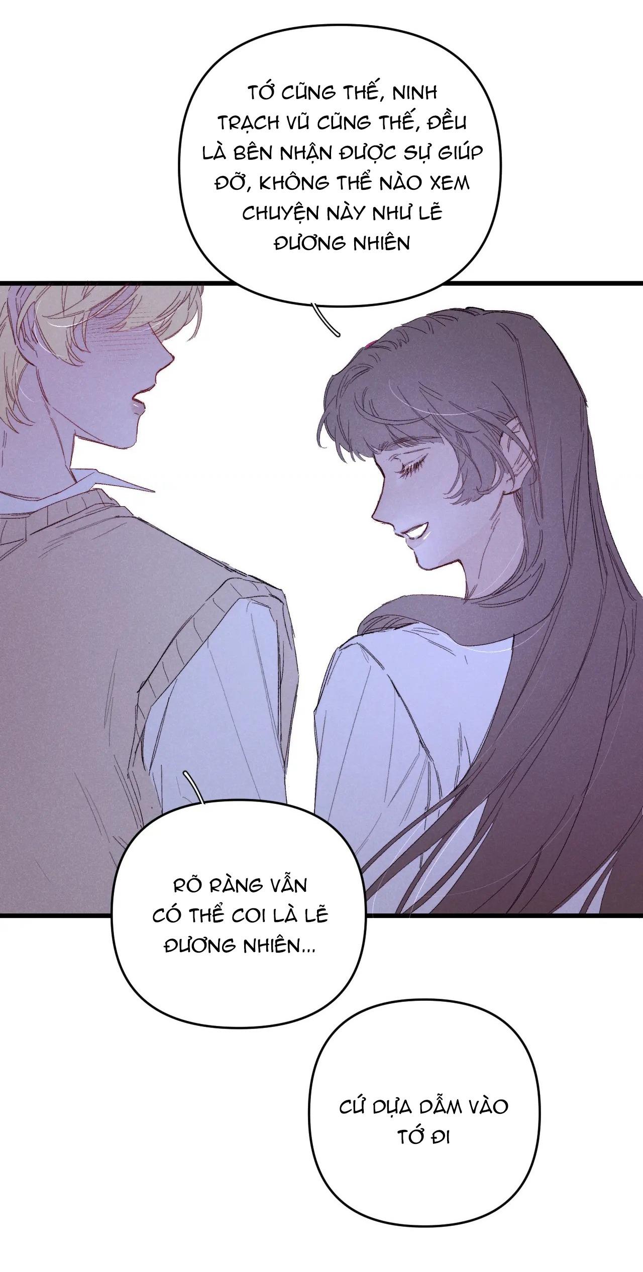 đều vì em chapter 3 36