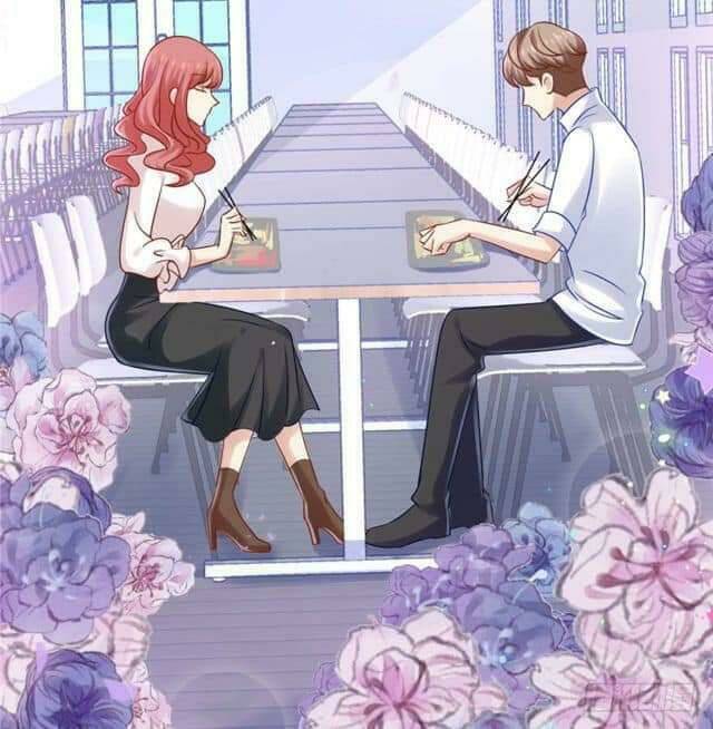 thời khắc và em đều đẹp chapter 9 65